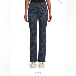 Weworewhat NWT jeans
